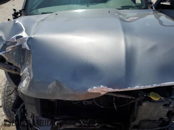 ✅ 2009 Dodge 1500 ST • VIN: 1D3HV18PX9S805315 • Lot: 54232415. Listed on Copart with 157,204 mi. Free auction sales archive from the USA and detailed vehicle history report at DreamBid. Image 11.