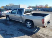 ✅ 2009 Chevrolet Colorado 1LT • VIN: 1GCCS139698114171 • Лот: 43641994. Опубликован ранее на IAAI с пробегом 128 812 миль. Бесплатный доступ к архиву аукционных продаж из США и подробный отчёт об истории автомобиля на DreamBid. Изображение 3.