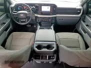 ✅ 2024 Ford F-250 XL • VIN: 1FT7W2BA3RED70597 • Лот: 93203125. Опубликован ранее на Copart с пробегом 18 284 миль. Бесплатный доступ к архиву аукционных продаж из США и подробный отчёт об истории автомобиля на DreamBid. Изображение 8.