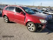 ✅ 2014 Chevrolet Captiva Sport LT • VIN: 3GNAL3EK1ES596234 • Lot: 84890784. Wystawiony na Copart z przebiegiem 147 860 mil. Bezpłatny archiwum sprzedaży aukcyjnych z USA i szczegółowy raport historii pojazdu na DreamBid. Zdjęcie 4.