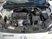 ✅ 2023 Honda HR-V EX-L • VIN: 3CZRZ1H76PM714432 • Lot: 86830335. Listed on Copart with 43,973 mi. Free auction sales archive from the USA and detailed vehicle history report at DreamBid. Image 12.