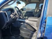 ✅ 2009 Dodge 1500 Laramie • VIN: 1D3HV13T89S781830 • Lot: 87751325. Wystawiony na Copart z przebiegiem 271 261 mil. Bezpłatny archiwum sprzedaży aukcyjnych z USA i szczegółowy raport historii pojazdu na DreamBid. Zdjęcie 7.