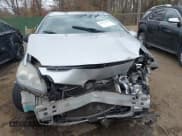 ✅ 2013 Toyota Prius • VIN: JTDKN3DP1D3038196 • Lot: 43723217. Listed on IAAI with Not provided. Free auction sales archive from the USA and detailed vehicle history report at DreamBid. Image 12.