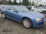 ✅ 2011 Chrysler 300 • VIN: 2C3CA4CG2BH554704 • Лот: 94666955. Опубликован ранее на Copart с пробегом 133 703 миль. Бесплатный доступ к архиву аукционных продаж из США и подробный отчёт об истории автомобиля на DreamBid. Изображение 4.
