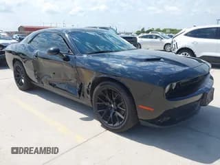 ✅ 2017 Dodge Challenger SXT • VIN: 2C3CDZAG9HH633724 • Lot: 43119147. Wystawiony na IAAI z przebiegiem 125 471 mil. Bezpłatny archiwum sprzedaży aukcyjnych z USA i szczegółowy raport historii pojazdu na DreamBid. Zdjęcie 1.