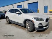 ✅ 2019 BMW X2 sDrive28i • VIN: WBXYJ3C5XKEP77562 • Лот: 66480165. Опубликован ранее на Copart с пробегом 76 489 миль. Бесплатный доступ к архиву аукционных продаж из США и подробный отчёт об истории автомобиля на DreamBid. Изображение 4.