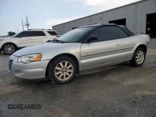 ✅ 2006 Chrysler Sebring GTC • VIN: 1C3EL75R06N182912 • Лот: 65441725. Опубликован ранее на Copart с пробегом 145 525 миль. Бесплатный доступ к архиву аукционных продаж из США и подробный отчёт об истории автомобиля на DreamBid. Изображение 1.