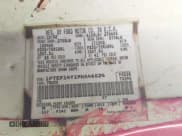 ✅ 1993 Ford F-150 • VIN: 1FTEF14Y1PNA46024 • Лот: 42969474. Опубликован ранее на IAAI с пробегом 142 969 миль. Бесплатный доступ к архиву аукционных продаж из США и подробный отчёт об истории автомобиля на DreamBid. Изображение 9.