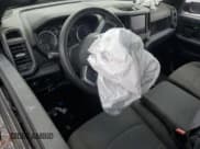 ✅ 2022 Ram 2500 Tradesman • VIN: 3C6UR5CJ3NG267197 • Lot: 55800805. Listed on Copart with Not provided. Free auction sales archive from the USA and detailed vehicle history report at DreamBid. Image 8.