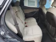 ✅ 2017 Hyundai Santa Fe 2.4L • VIN: 5XYZUDLB4HG488343 • Lot: 67198472. Listed on Copart with Not provided. Free auction sales archive from the USA and detailed vehicle history report at DreamBid. Image 6.