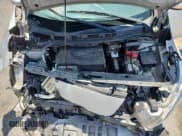 ✅ 2018 Nissan LEAF S • VIN: 1N4AZ1CP7JC306790 • Lot: 64834865. Listed on Copart with 78,167 mi. Free auction sales archive from the USA and detailed vehicle history report at DreamBid. Image 11.