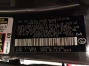 ✅ 2023 Lexus ES 300h • VIN: 58ADA1C13PU034742 • Lot: 41903463. Listed on IAAI with 29,100 mi. Free auction sales archive from the USA and detailed vehicle history report at DreamBid. Image 9.