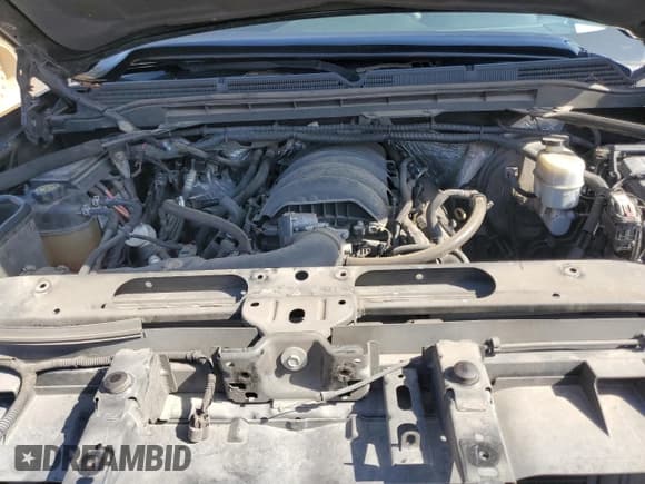 ✅ 2014 GMC Sierra 1500 SLE • VIN: 3GTP1UEC0EG522894 • Лот: 66697155. Опубликован ранее на Copart с пробегом Не указан. Бесплатный доступ к архиву аукционных продаж из США и подробный отчёт об истории автомобиля на DreamBid. Изображение 11.