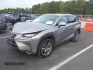 ✅ 2015 Lexus NX 300h • VIN: JTJBJRBZ6F2009706 • Lot: 43415949. Listed on IAAI with 144,741 mi. Free auction sales archive from the USA and detailed vehicle history report at DreamBid. Image 2.