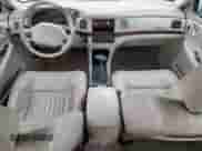 ✅ 2002 Chevrolet Impala LS • VIN: 2G1WH55K729328737 • Лот: 80458284. Размещён на Copart с пробегом 71 870 миль миль. Получите бесплатный доступ к архиву аукционных продаж из США и посмотрите подробный отчёт об истории автомобиля на DreamBid. Изображение 8.