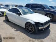 ✅ 2020 Mercedes-Benz C 300 • VIN: WDDWJ8DB7LF942328 • Lot: 42205061. Listed on IAAI with 64,832 mi. Free auction sales archive from the USA and detailed vehicle history report at DreamBid. Image 1.