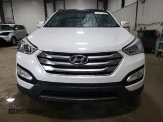 ✅ 2016 Hyundai Santa Fe • VIN: 5XYZUDLB3GG325214 • Лот: 71041033. Опубликован ранее на Copart с пробегом 63 953 миль. Бесплатный доступ к архиву аукционных продаж из США и подробный отчёт об истории автомобиля на DreamBid. Изображение 5.