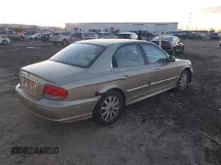 ✅ 2002 Hyundai Sonata GLS • VIN: KMHWF35H22A509458 • Лот: 43636648. Опубликован ранее на IAAI с пробегом 134 820 миль. Бесплатный доступ к архиву аукционных продаж из США и подробный отчёт об истории автомобиля на DreamBid. Изображение 4.