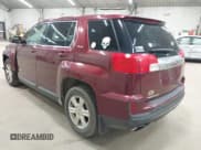 ✅ 2016 GMC Terrain SLE • VIN: 2GKFLSEK2G6357693 • Лот: 43153982. Опубликован ранее на IAAI с пробегом 92 356 миль. Бесплатный доступ к архиву аукционных продаж из США и подробный отчёт об истории автомобиля на DreamBid. Изображение 3.