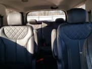 ✅ 2020 Hyundai Palisade SEL • VIN: KM8R34HE9LU118062 • Лот: 41572485. Опубликован ранее на Copart с пробегом 80 010 миль. Бесплатный доступ к архиву аукционных продаж из США и подробный отчёт об истории автомобиля на DreamBid. Изображение 10.