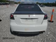 ✅ 2009 Pontiac G8 GT • VIN: 6G2EC57Y59L195313 • Lot: 70852034. Wystawiony na Copart z przebiegiem 110 611 mil. Bezpłatny archiwum sprzedaży aukcyjnych z USA i szczegółowy raport historii pojazdu na DreamBid. Zdjęcie 6.