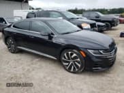 ✅ 2021 Volkswagen Arteon SEL R-Line • VIN: WVWHR7AN2ME007066 • Лот: 70269043. Опубликован ранее на Copart с пробегом 38 016 миль. Бесплатный доступ к архиву аукционных продаж из США и подробный отчёт об истории автомобиля на DreamBid. Изображение 4.