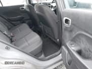 ✅ 2020 Hyundai Venue SEL • VIN: KMHRC8A35LU014510 • Lot: 41778111. Listed on IAAI with 60,495 mi. Free auction sales archive from the USA and detailed vehicle history report at DreamBid. Image 8.