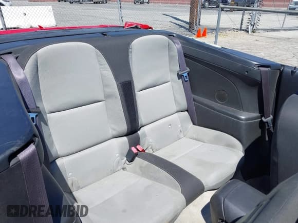 ✅ 2013 Chevrolet Camaro LT • VIN: 2G1FB3D34D9104778 • Lot: 42229416. Listed on IAAI with 99,123 mi. Free auction sales archive from the USA and detailed vehicle history report at DreamBid. Image 8.