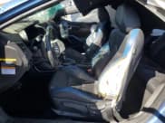 ✅ 2016 Hyundai Veloster Turbo Rally Edition • VIN: KMHTC6AE1GU257801 • Lot: 72054234. Wystawiony na Copart z przebiegiem 142 759 mil. Bezpłatny archiwum sprzedaży aukcyjnych z USA i szczegółowy raport historii pojazdu na DreamBid. Zdjęcie 7.