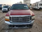 ✅ 2001 Ford F-350 XL • VIN: 1FTSW30F71EC56279 • Lot: 74843864. Listed on Copart with 431,581 mi. Free auction sales archive from the USA and detailed vehicle history report at DreamBid. Image 5.