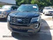 ✅ 2017 Ford Explorer Sport • VIN: 1FM5K8GT2HGA34762 • Лот: 42306626. Опубликован ранее на IAAI с пробегом 118 058 миль. Бесплатный доступ к архиву аукционных продаж из США и подробный отчёт об истории автомобиля на DreamBid. Изображение 12.