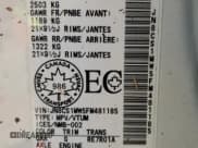 ✅ 2015 Infiniti QX70 • VIN: JN8CS1MW5FM481185 • Lot: 52884555. Listed on Copart with Not provided. Free auction sales archive from the USA and detailed vehicle history report at DreamBid. Image 12.