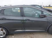 ✅ 2020 Chevrolet Bolt EV LT • VIN: 1G1FY6S03L4107472 • Lot: 43785733. Listed on IAAI with 102,578 mi. Free auction sales archive from the USA and detailed vehicle history report at DreamBid. Image 14.