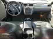 2014 Chevrolet Impala Police Police z VIN 2G1WD5E37E1152540, wystawiony jako Copart lot #52751595 z przebiegiem 145 560 mil mil oraz Czysty tytuł • Clean title. Historia ofert i sprzedaży dostępna na DreamBid. Obrazek 8.