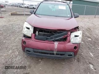 ✅ 2008 Chevrolet Equinox LS • VIN: 2CNDL13F086076296 • Лот: 41458503. Опубликован ранее на IAAI с пробегом 132 596 миль. Бесплатный доступ к архиву аукционных продаж из США и подробный отчёт об истории автомобиля на DreamBid. Изображение 6.