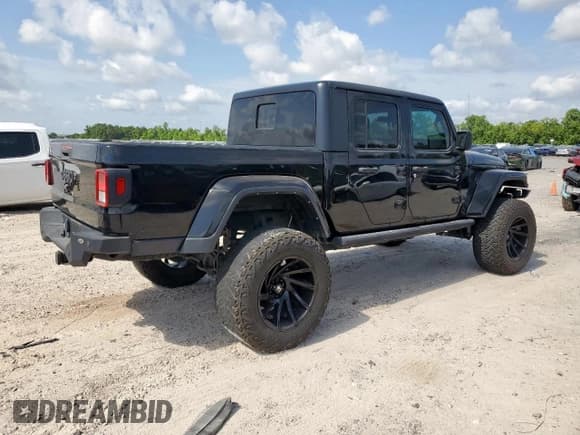✅ 2021 Jeep Gladiator Freedom • VIN: 1C6HJTAG8ML580882 • Лот: 57690885. Опубликован ранее на Copart с пробегом Не указан. Бесплатный доступ к архиву аукционных продаж из США и подробный отчёт об истории автомобиля на DreamBid. Изображение 3.