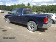 ✅ 2012 Ram 1500 Big Horn • VIN: 1C6RD6GT5CS179506 • Lot: 85359605. Listed on Copart with 132,485 mi. Free auction sales archive from the USA and detailed vehicle history report at DreamBid. Image 2.