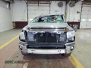 ✅ 2017 Toyota Tundra SR5 • VIN: 5TFDY5F10HX594194 • Lot: 71260115. Listed on Copart with 129,476 mi. Free auction sales archive from the USA and detailed vehicle history report at DreamBid. Image 5.