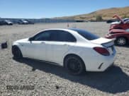 ✅ 2020 Mercedes-Benz C 43 AMG • VIN: 55SWF6EB7LU323617 • Lot: 67489915. Wystawiony na Copart z przebiegiem 48 243 mil. Bezpłatny archiwum sprzedaży aukcyjnych z USA i szczegółowy raport historii pojazdu na DreamBid. Zdjęcie 2.