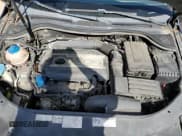 ✅ 2013 Volkswagen CC R-Line • VIN: WVWBN7ANXDE502682 • Lot: 91700685. Listed on Copart with 138,913 mi. Free auction sales archive from the USA and detailed vehicle history report at DreamBid. Image 11.