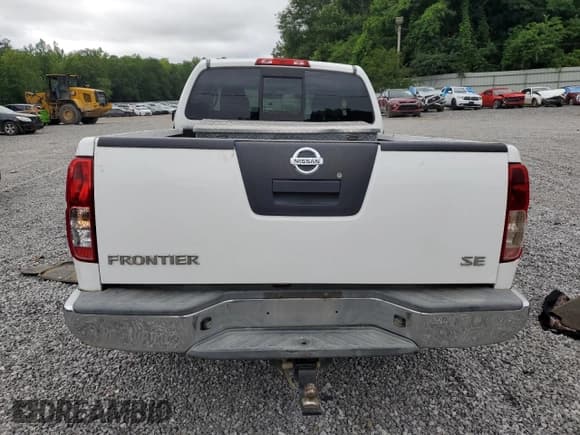 ✅ 2010 Nissan Frontier SE • VIN: 1N6BD0CT9AC442968 • Lot: 60814345. Listed on Copart with 197,509 mi. Free auction sales archive from the USA and detailed vehicle history report at DreamBid. Image 6.