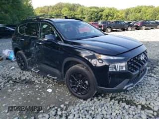 ✅ 2022 Hyundai Santa Fe XRT • VIN: 5NMS6DAJXNH383796 • Lot: 64593153. Wystawiony na Copart z przebiegiem 61 024 mil. Bezpłatny archiwum sprzedaży aukcyjnych z USA i szczegółowy raport historii pojazdu na DreamBid. Zdjęcie 4.