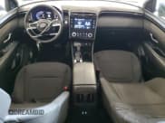 ✅ 2022 Hyundai Tucson SEL • VIN: 5NMJBCAE7NH132285 • Lot: 67458484. Wystawiony na Copart z przebiegiem 11 062 mil. Bezpłatny archiwum sprzedaży aukcyjnych z USA i szczegółowy raport historii pojazdu na DreamBid. Zdjęcie 8.