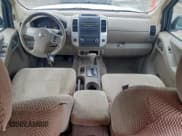 ✅ 2010 Nissan Frontier SE • VIN: 1N6AD0ER4AC422429 • Lot: 93510365. Listed on Copart with 215,542 mi. Free auction sales archive from the USA and detailed vehicle history report at DreamBid. Image 8.