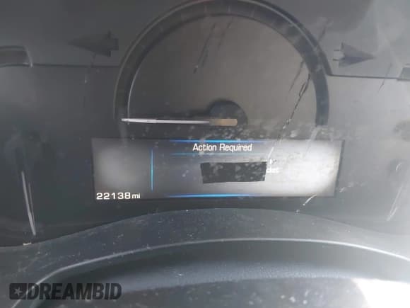 ✅ 2013 Cadillac ATS Luxury • VIN: 1G6AB5R36D0121696 • Lot: 43764302. Wystawiony na IAAI z przebiegiem 22 138 mil. Bezpłatny archiwum sprzedaży aukcyjnych z USA i szczegółowy raport historii pojazdu na DreamBid. Zdjęcie 7.