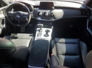 ✅ 2019 Kia Stinger GT • VIN: KNAE35LC6K6070860 • Lot: 71050195. Listed on Copart with 53,262 mi. Free auction sales archive from the USA and detailed vehicle history report at DreamBid. Image 8.