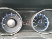 ✅ 2014 Hyundai Sonata GLS • VIN: 5NPEB4AC6EH906695 • Lot: 68576644. Listed on Copart with 162,729 mi. Free auction sales archive from the USA and detailed vehicle history report at DreamBid. Image 9.