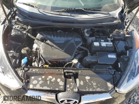 ✅ 2017 Hyundai Veloster • VIN: KMHTC6ADXHU322346 • Lot: 75245004. Wystawiony na Copart z przebiegiem 90 215 mil. Bezpłatny archiwum sprzedaży aukcyjnych z USA i szczegółowy raport historii pojazdu na DreamBid. Zdjęcie 11.