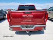 ✅ 2019 GMC Sierra 1500 Denali • VIN: 1GTU9FEL5KZ205308 • Лот: 69154775. Опубликован ранее на Copart с пробегом 78 652 миль. Бесплатный доступ к архиву аукционных продаж из США и подробный отчёт об истории автомобиля на DreamBid. Изображение 6.