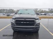 ✅ 2022 Ram 1500 Big Horn • VIN: 1C6RRFMG8NN441464 • Lot: 43533996. Wystawiony na IAAI z przebiegiem 75 690 mil. Bezpłatny archiwum sprzedaży aukcyjnych z USA i szczegółowy raport historii pojazdu na DreamBid. Zdjęcie 12.